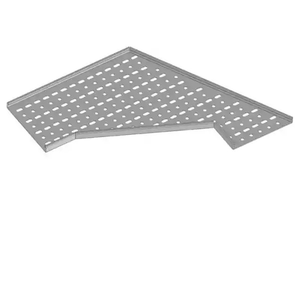 سینی کابل زانوی ۴۵ درجه