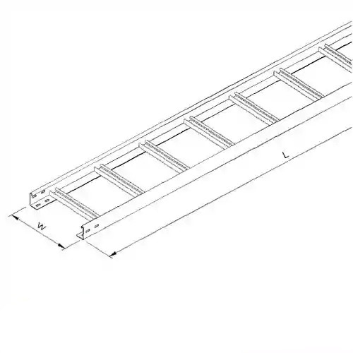 نردبان کابل