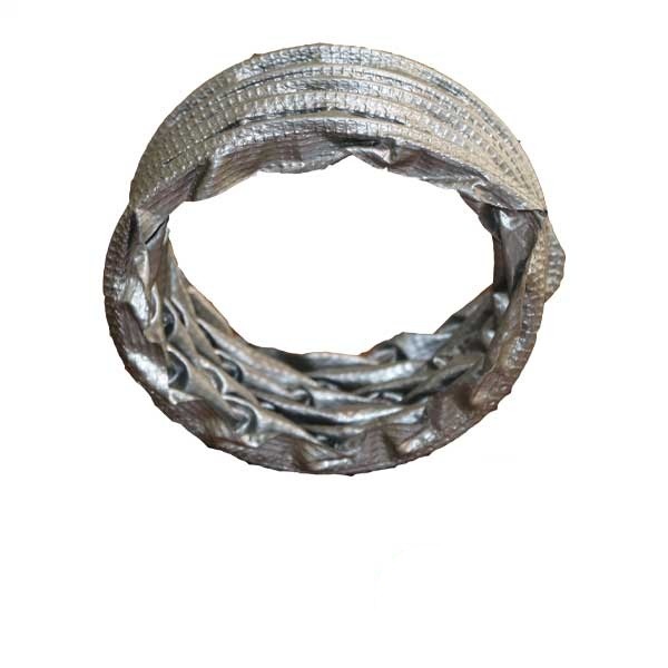 کانال فلکسیبل SILVER